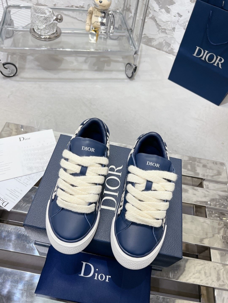 Christian Dior Sneakers